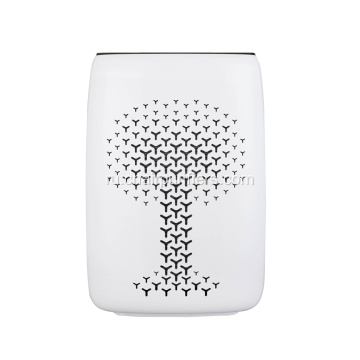 Smart HEPA Air Cleaner Удалите PM2,5